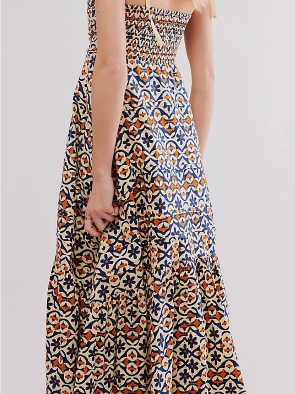 Sold Out Palma Dress Free People